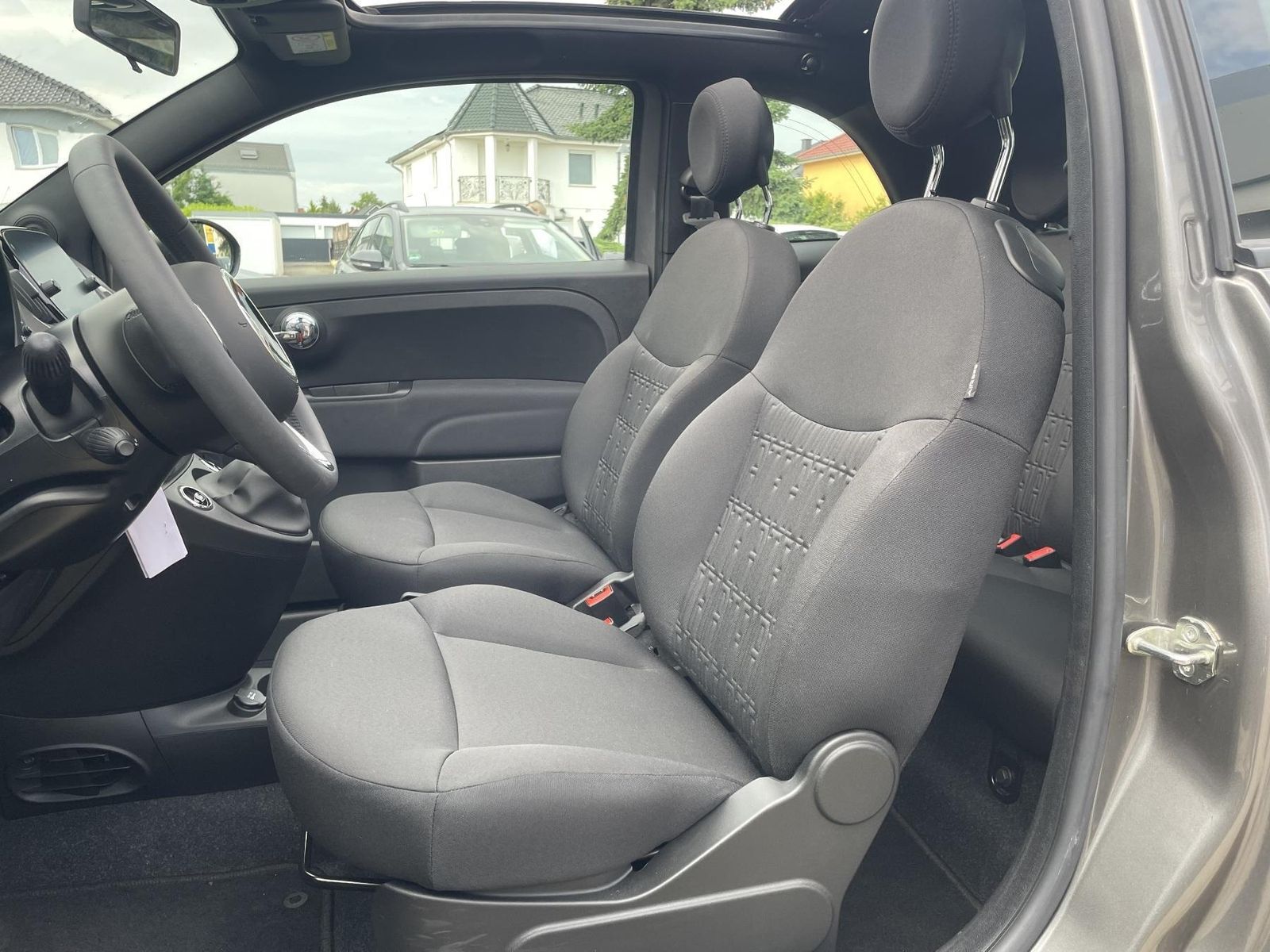 Fiat 500C - Bild 14