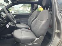 Fiat 500C - Vorschau Bild 14