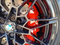 BMW M4 - Vorschau Bild 10
