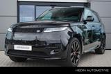 Land Rover Range Rover Sport P550e Autobiography | Caraway - Land Rover Range Rover Sport mit Hybrid-Antrieb: Autobiography