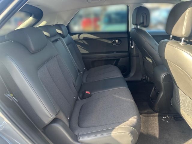 Fahrzeugabbildung Hyundai IONIQ 5 Techniq Elektro 4WD Park-Paket+Lagerfahr