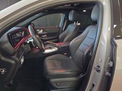 Fahrzeugabbildung Mercedes-Benz GLE 350 de Coupe 4M *AMG-LINE* (PANO/HUD/DIST/BU