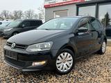 Volkswagen Polo V Comfortline/1.HD./KLIMA./5.TÜRER./ALLW./ - Volkswagen Polo: Türer