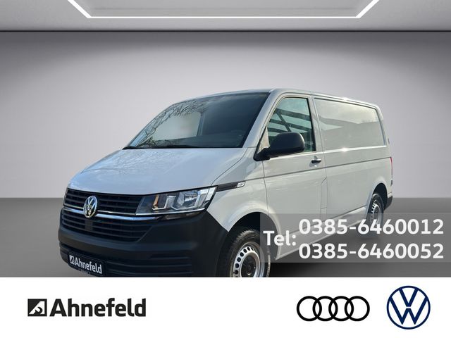 T6.1 Kasten 2.0 TDI EcoProfi L1H1