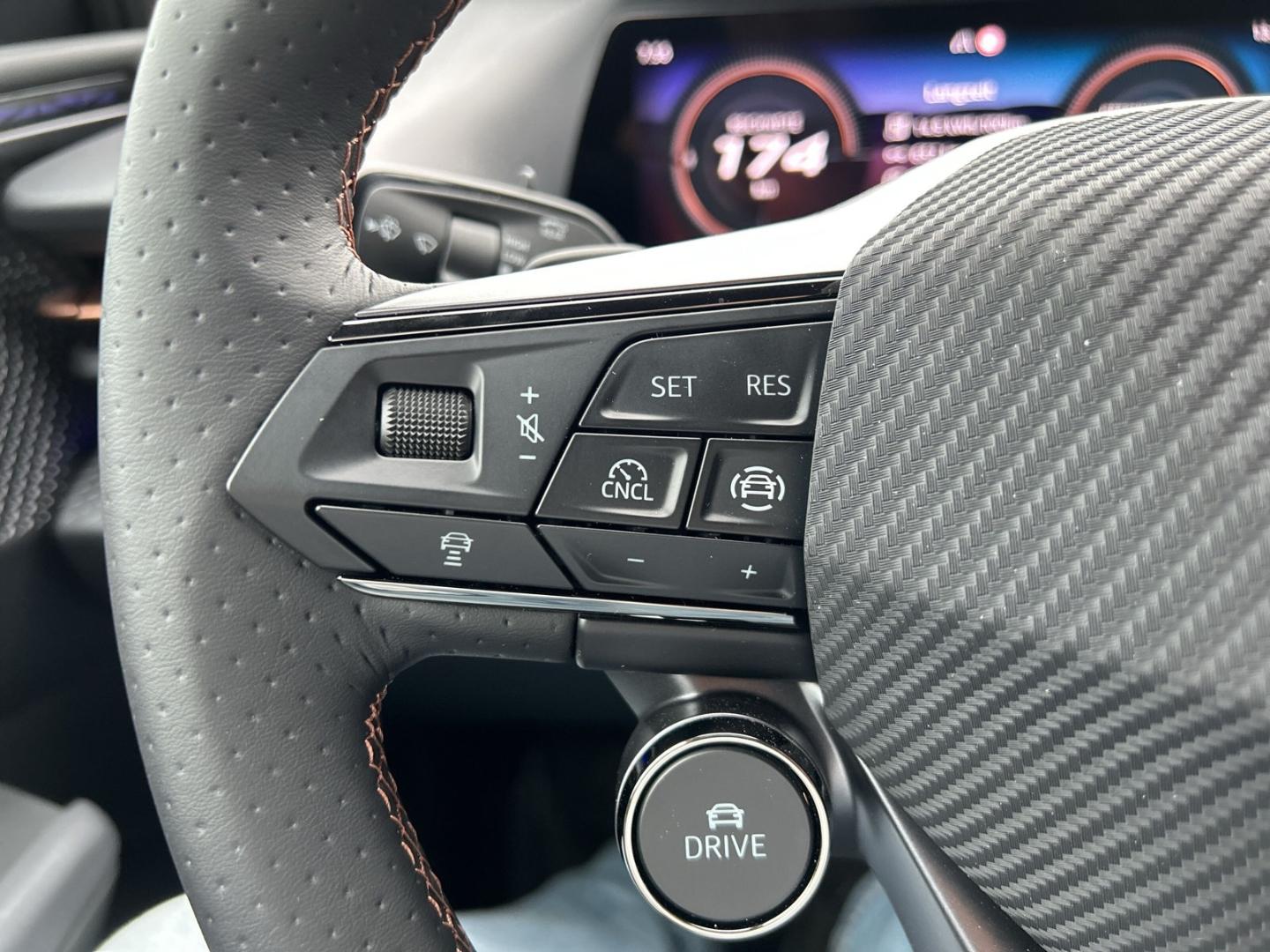 Cupra Raval 155 kW Endurance Edition Dynamic