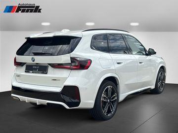 BMW iX1 xDrive30 M Sportpaket Head-Up HK HiFi DAB