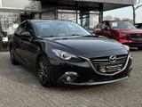 Mazda 3 Lim. 2.0 CENTER-LINE TOU-P LIC-P NAV - schwarze Mazda 3