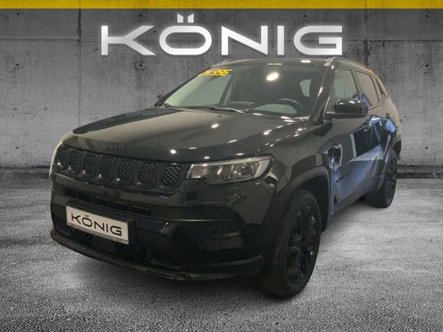 Jeep Compass 1.5 Night Eagle Automatik Navi*Klima*RFK