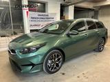 Kia Ceed SW 1.5 T-GDI DCT7 Navi Winterpaket LED Rück - Kia cee'd / Ceed in Braunschweig