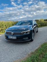 Volkswagen Vw Passat 2.0 TDI Alcantara Matrix Led 190 PS - Volkswagen Passat: 19 TDI