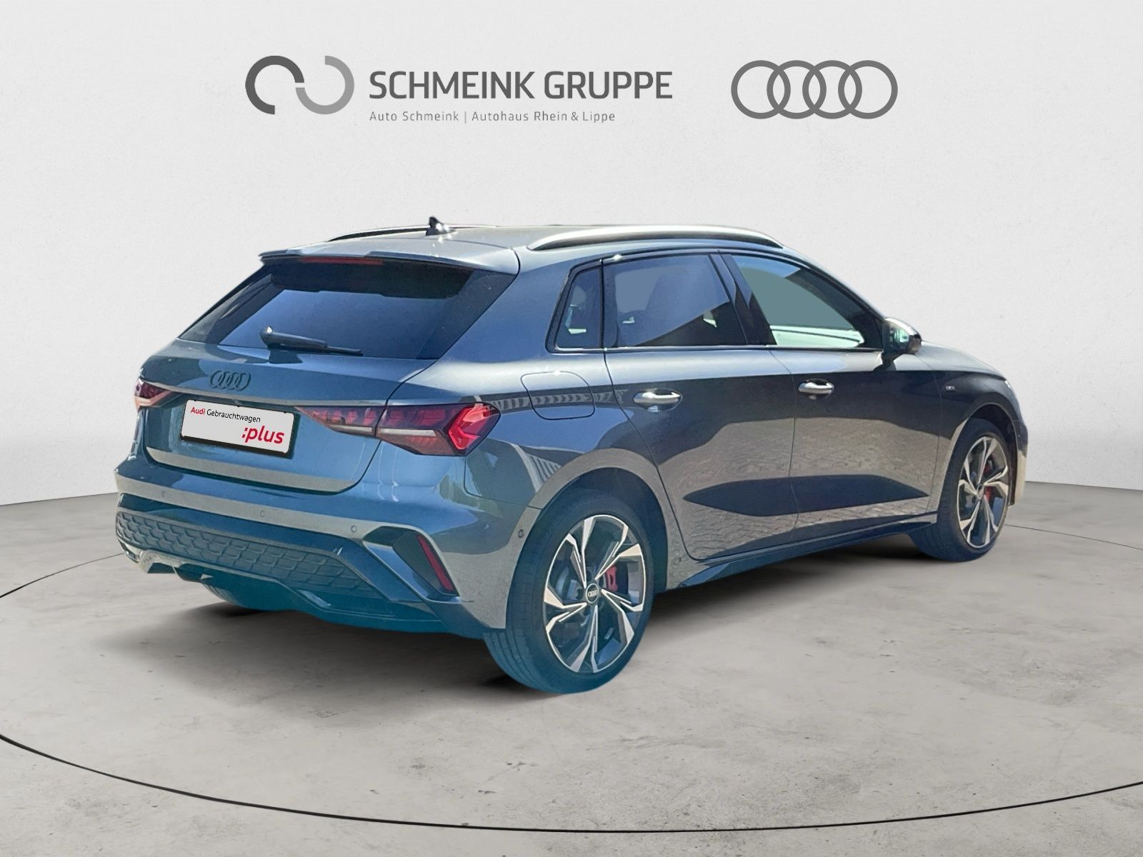 Audi A3 - Bild 7