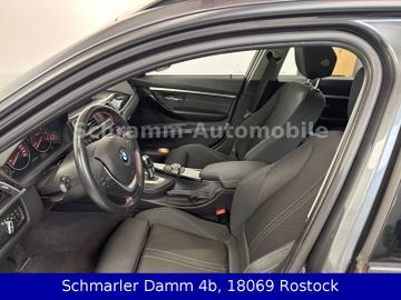 BMW 318 - 12