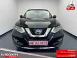 Nissan X-Trail Acenta "7 SITZER-PANO-NAVI-CAM-MULTI" - Nissan: 7 Sitzer