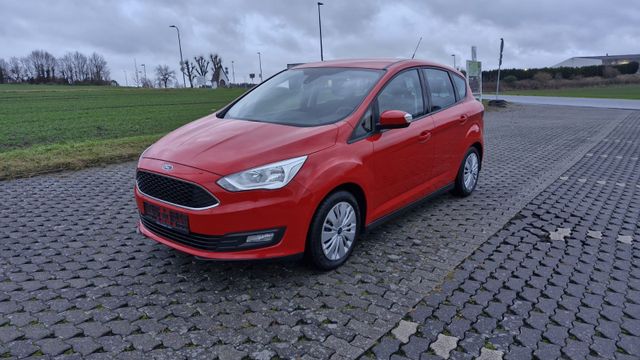 Ford C-Max C-MAX Business Edition