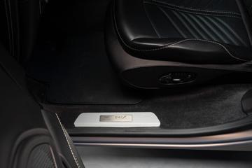 صورة مصغرة 13 لـ 2023 Aston Martin DBX