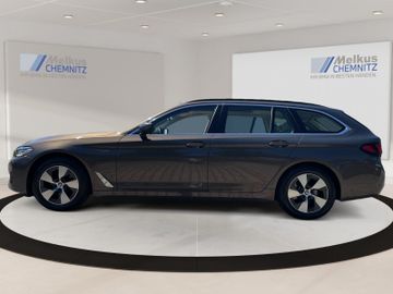 BMW 520 - 2