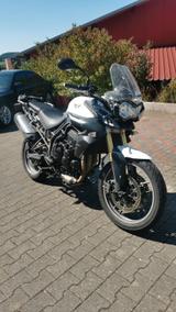 Triumph Tiger 800 - Angebote