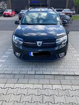 Dacia Logan MCV TCe 90 Comfort Comfort - Dacia Logan in Mönchengladbach