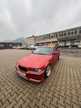BMW 328i Sport Edition Sport Edition - BMW 328 aus 1997