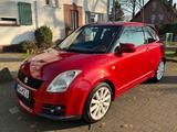 Suzuki Swift Sport 1.6  125 PS  TÜV neu ... - Suzuki Swift: Ps Sport