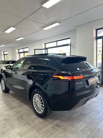 Land-Rover Range Rover Velar - 5