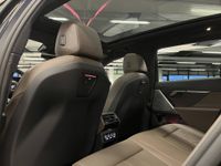 BMW 520 - Vorschau Bild 13