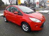 Ford Ka Cool & Sound Edition * 1.Hand * INSP+TÜV neu - Ford Ka/Ka+ Cool-Sound-Edition