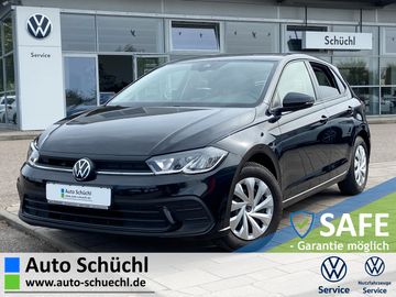 Volkswagen Polo - 1