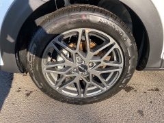 KIA STONIC 1.0T 100 48V NIGHTLINE ED. KIA STONIC 1.0T 100 48V NIGHTLINE ED.