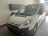 Citroën Jumpy HDi 125 4X4  Kasten Klima - Citroën Jumpy: Kombi