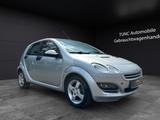 Smart ForFour forfour Passion AUT KLIMA - Smart Gebrauchtwagen von 2004