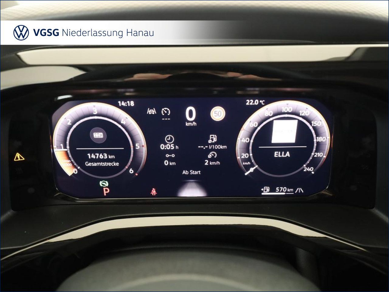 Volkswagen T7 Multivan - Bild 13