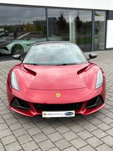 Lotus V6 First Edition, Lotus am Ring by Komo-Tec GmbH - Lotus Emira aus 2023