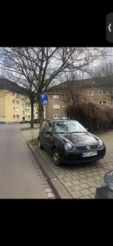 Volkswagen Lupo 1.4 44kW Cambridge Cambridge - Volkswagen Lupo: Cambridge