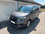 Opel Combo Life 1.2 Turbo 96kW S/S INNOVATION Aut... - Opel Combo Life von privat