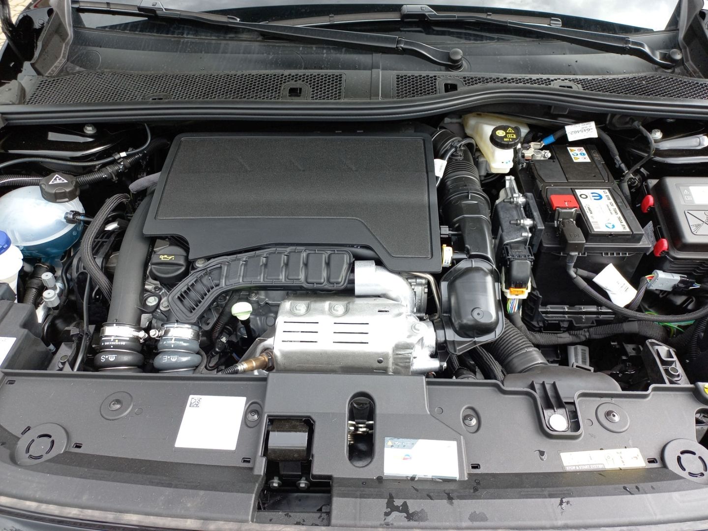 Opel Corsa - Bild 14