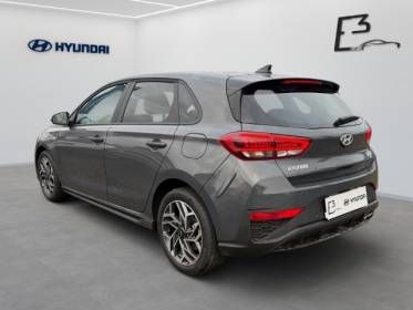 Hyundai i30 – Bild 4