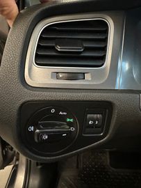 Volkswagen Golf VII Lim. Sound Start-Stopp *Navi*Kamera*