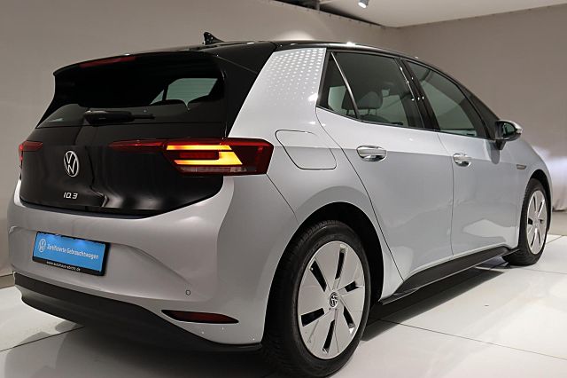 ID.3 City ACC Sitzheizung Navi LED 2,49% Finanzi