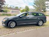 Volkswagen VW Passat B8 2.0 TDI  Baujahr 2017  Sehr... - Volkswagen Passat: Se