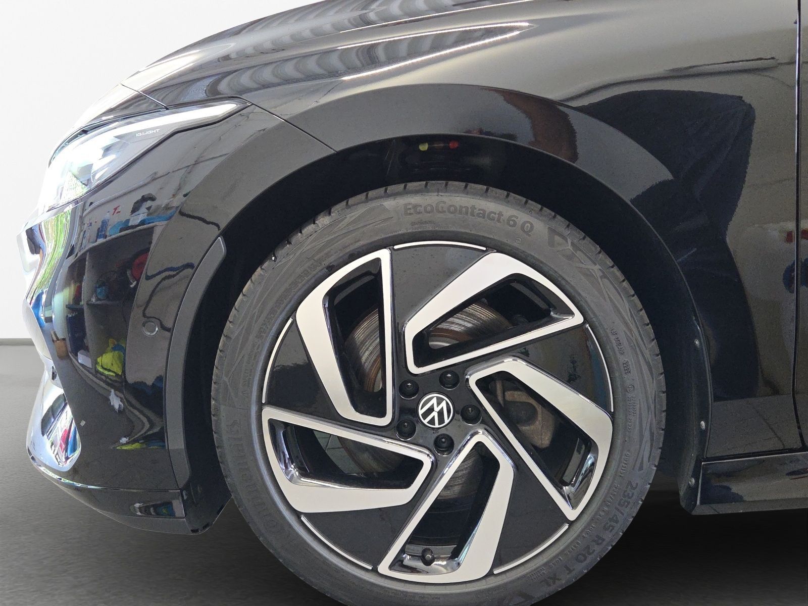 Volkswagen ID.7 - Bild 15