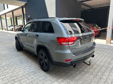 Jeep Grand Cherokee - 7