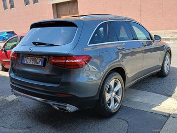 Mercedes GLC 220 - 6