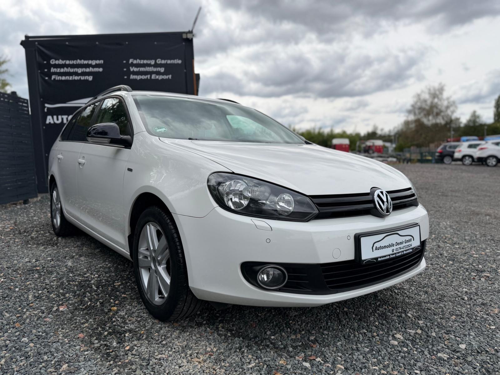 Volkswagen Golf 2013 — photo 8