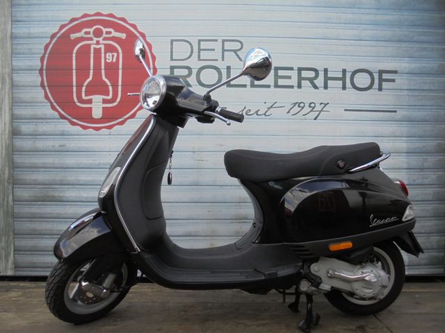 Vespa LX  50  4 Takt 2V