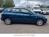 Mazda 3 Lim. 1.6 Sport Active Xenon Klima Multi Alu - gebrauchte Mazda 3 aus dem Jahr 2008