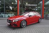 Mercedes-Benz A250 AMG Line LED Navi Alcantara Kamera AHK PDC - Mercedes-Benz AMG