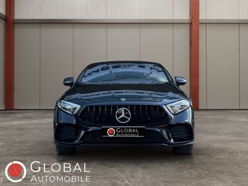 Mercedes CLS 400 - 3