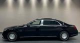 Maybach S650 Maybach *LUXUS-PAKET*PANO*HIGH END* - Maybach aus 2019