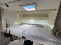 Rapido 866F*180PS*HEAVY*Truma 6E*Hubbett